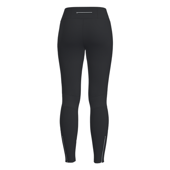 Rapid Long Tights Women