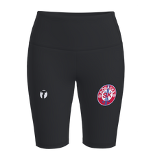Lead Short Tights Women