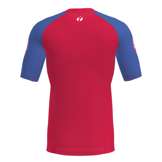 Core Ultralight Shirt SS Women