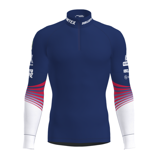 Vision 3.0 Raceshirt LS Men