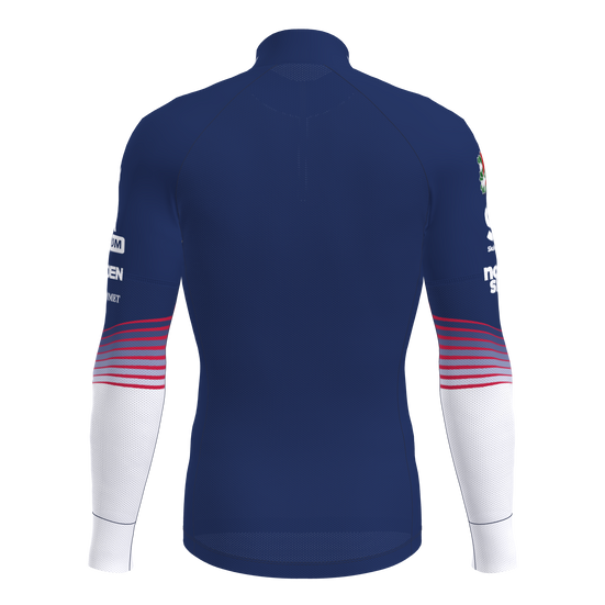 Vision 3.0 Raceshirt LS Jr