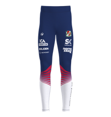 Vision 3.0 Racetights Women