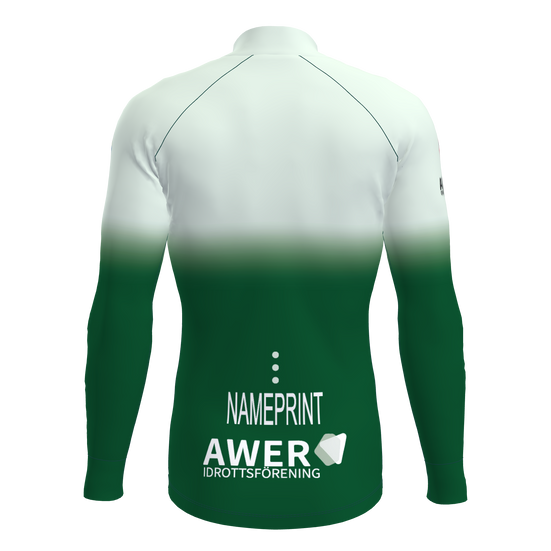 Ambition Raceshirt LS Men