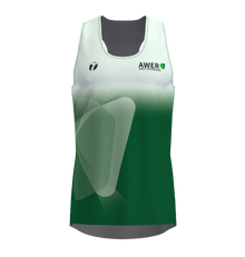 Fast 3.0 Singlet Men
