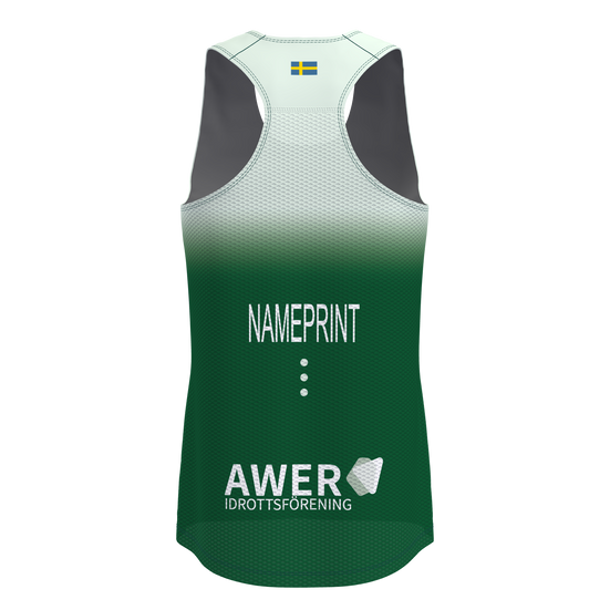 Fast 3.0 Singlet Women