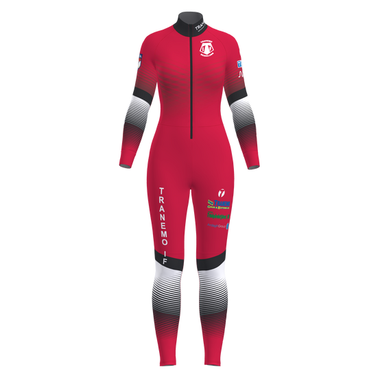 Ace 2.0 Racesuit Women