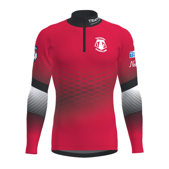 Ambition Raceshirt Women