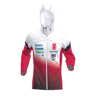 Feather Jacket Men