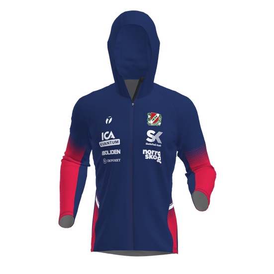 Flex 4.0 Hoodie Women