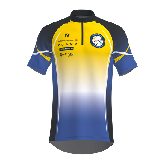 Trail Shirt SS Men