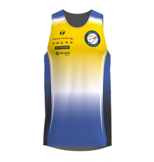 Speed Mesh Singlet Men