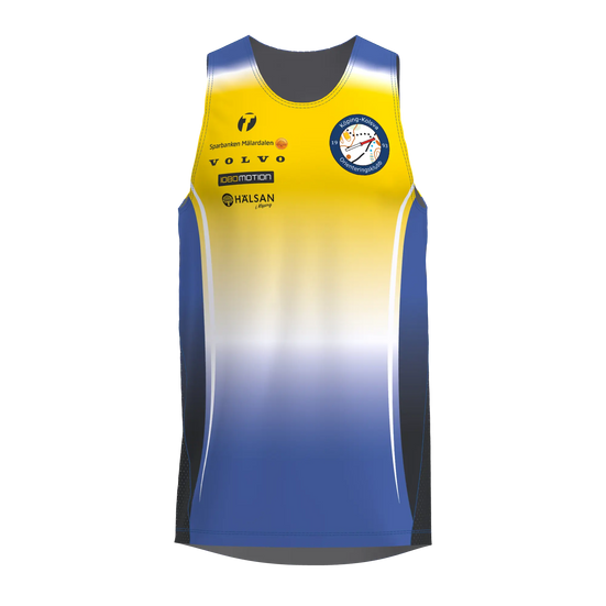 Speed Mesh Singlet Men