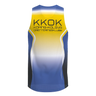 Speed Mesh Singlet Men