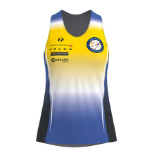 Speed Mesh Singlet Women