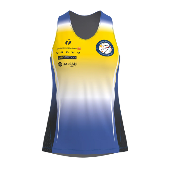 Speed Mesh Singlet Women
