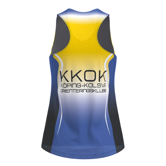 Speed Mesh Singlet Women
