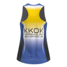 Speed Mesh Singlet Women