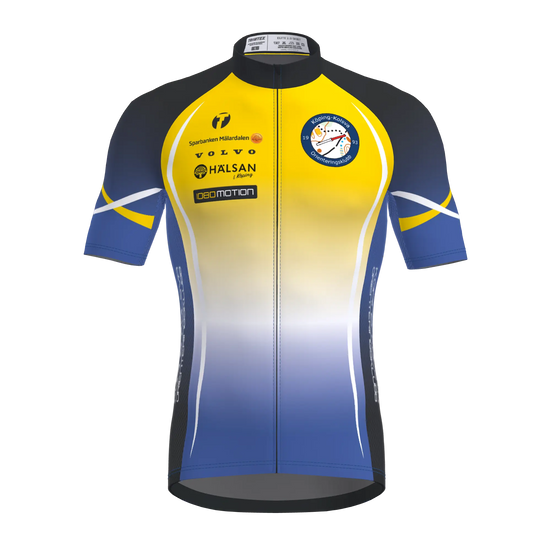 Elite 2.0 Shirt SS Men