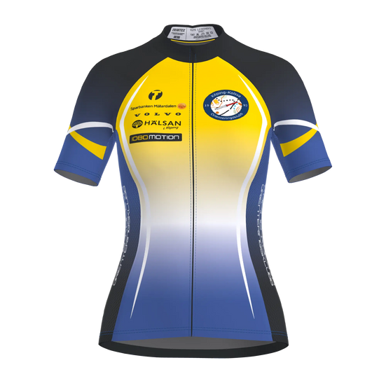 Elite 2.0 Shirt SS Women