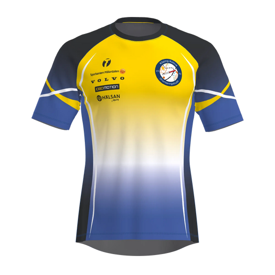 Free 2.0 T-shirt SS Men