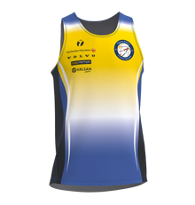 Run Singlet Jr