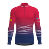Ambition Raceshirt LS Men