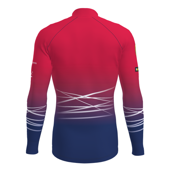 Ambition Raceshirt LS Men