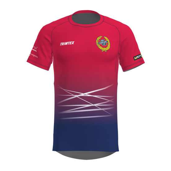 Run T-Shirt SS Men