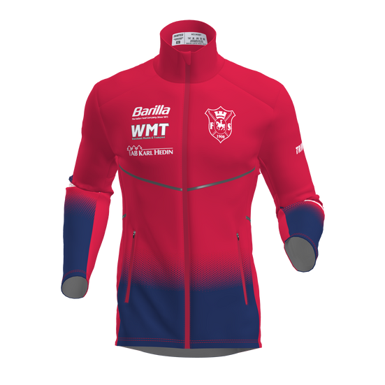 Ace Jacket Women