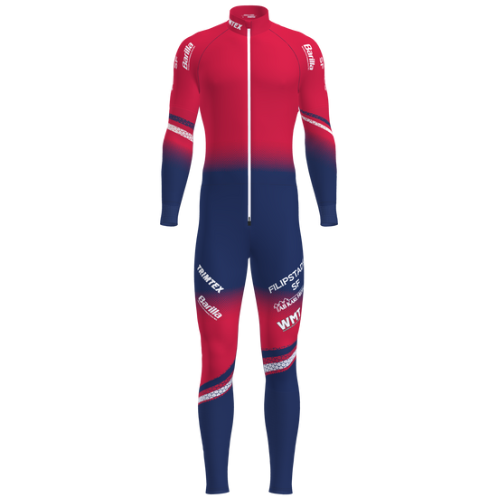 Vision 3.0 Racesuit Men