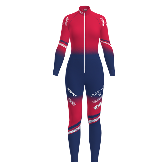 Vision 3.0 Racesuit Women