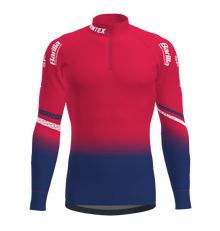 Ambition Raceshirt LS Men