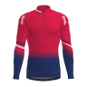 Ambition Raceshirt LS Jr