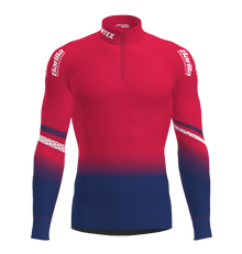 Vision 3.0 Raceshirt LS Men