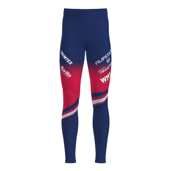 Vision 3.0 Racetights Men