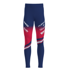 Vision 3.0 Racetights Women