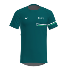 Run T-Shirt SS Women