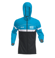 Feather Jacket Men