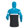 Feather Jacket Men