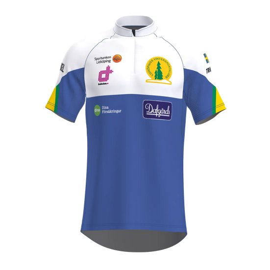 Trail Shirt SS Men