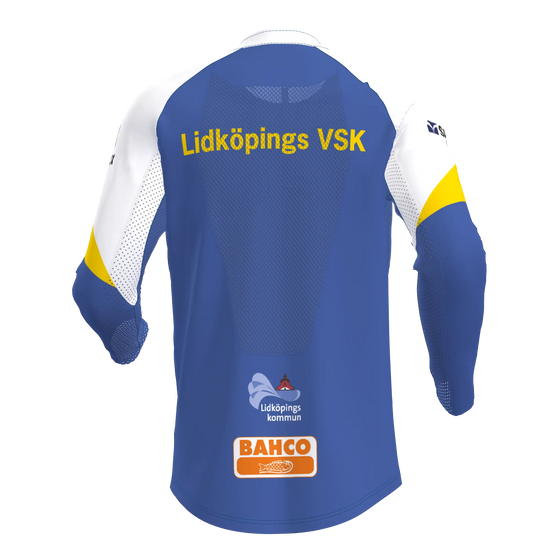 Trail Shirt LS Jr