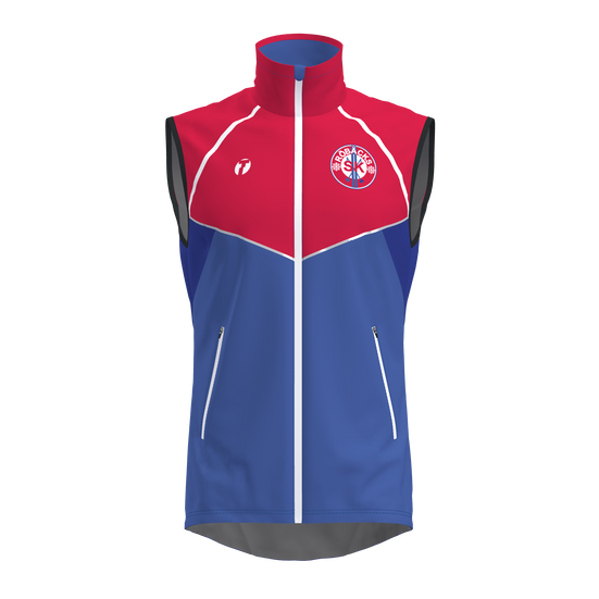 Pulse 2.0 Vest Women