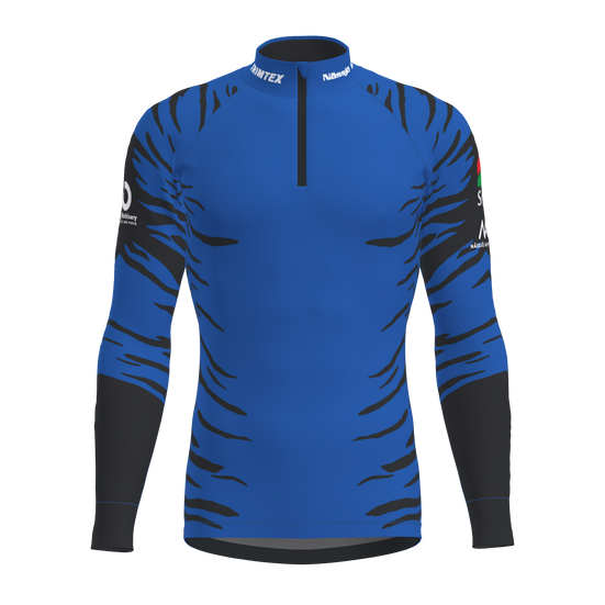 Ambition Raceshirt LS Men