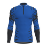 Ambition Raceshirt LS Jr