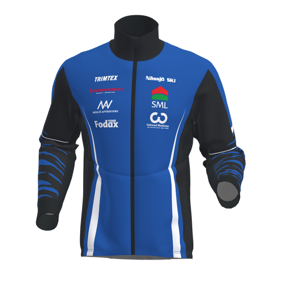 Ambition 2.0 Jacket Jr