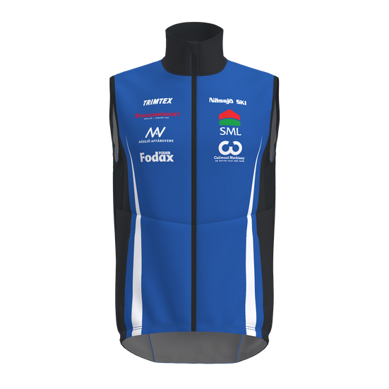 Ambition 2.0 Vest Jr