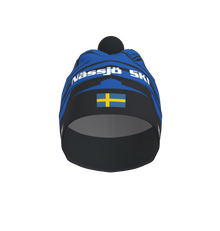 Pulse Merino Cap PP
