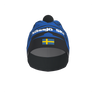 Pulse Merino Cap PP