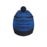 Pulse Merino Cap PP