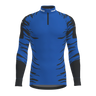 Biathlon 2.0 Raceshirt LS Men